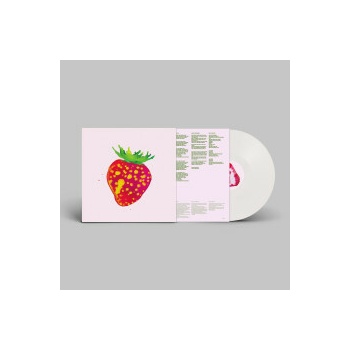 BLONDE REDHEAD - SIT DOWN FOR DINNER LP
