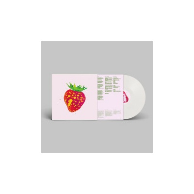 BLONDE REDHEAD - SIT DOWN FOR DINNER LP