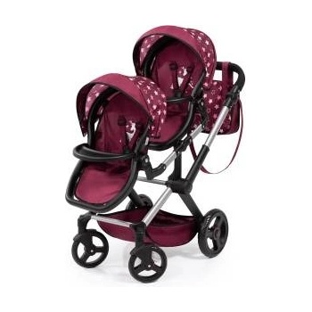 Bayer Twins stroller Xeo Twin