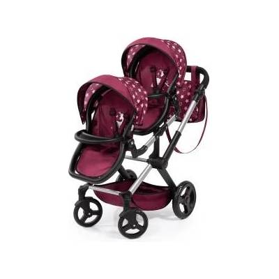 Bayer Twins stroller Xeo Twin