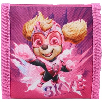 Vadobag Paw Patroll The Mighty Movie