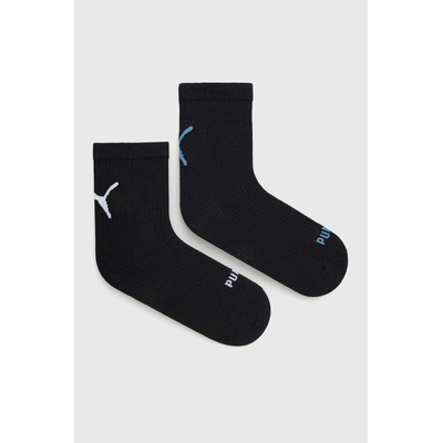 PUMA Чорапи Puma (2 броя) в черно (938175)