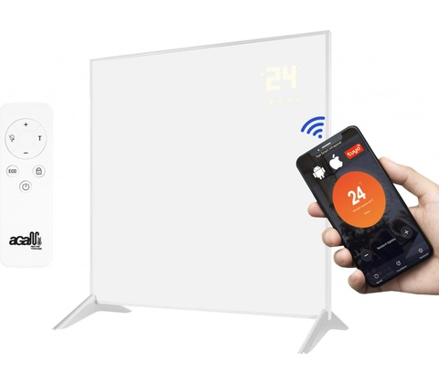 Aga Smart 360 W