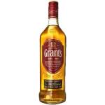 Grant's Grant's Triple Wood - бленд шотландско уиски 200ml