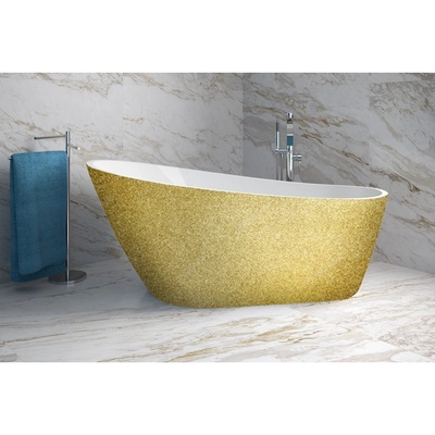 Besco MELODY Glam - 170 x 80 cm VANMELODY170GG1