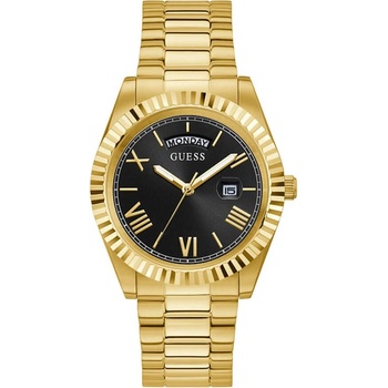 GUESS Мъжки часовник Guess Connoisseur GW0265G3 (GW0265G3)