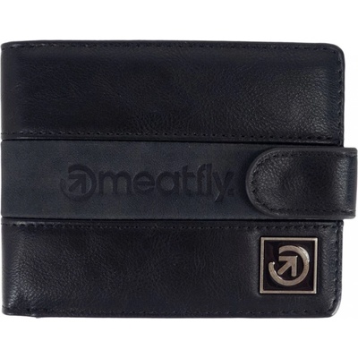 Meatfly Neil MF-23000315-VAR Black