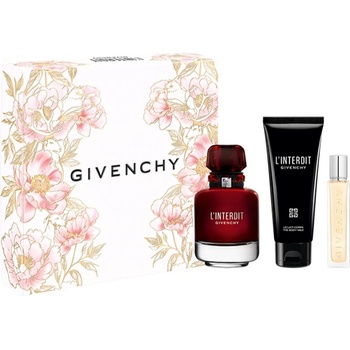 Givenchy L’Interdit подаръчен комплект за жени woman