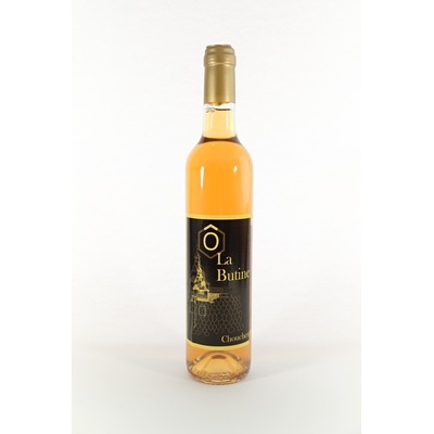 ô La Butine Pierre Le Cras 0,5 l