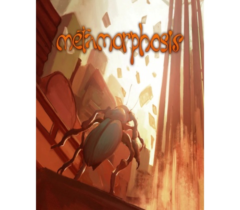 Metamorphosis