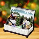 Home by Somogyi Vianočná výzdoba DRM 12