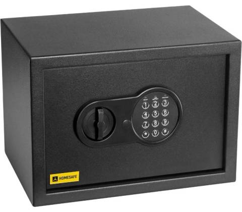 Homesafe HV25E