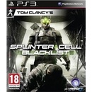 Tom Clancys Splinter Cell: BlackList