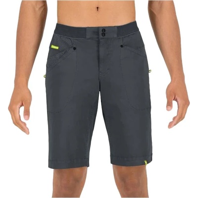 Karpos Мъжки къси панталони Karpos Noghera Bermuda Shorts - Woodl. Gray - размер 58 (EU) (012-1730-1018)