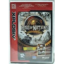 Rise of Nations: Thrones and Patriots