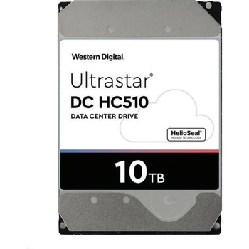 WD Ultrastar HC330 10TB, 3,5", WUS721010ALE6L4