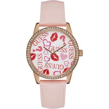 Guess W1206L3