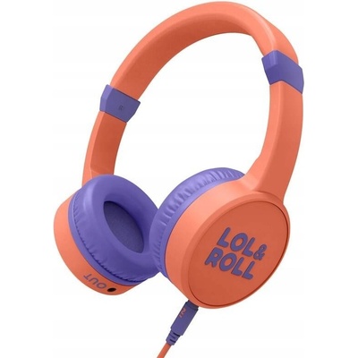 Energy Sistem Lol&Roll Pop Kids Headphones