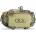 EBERLESTOCK A2MP MIRAGE
