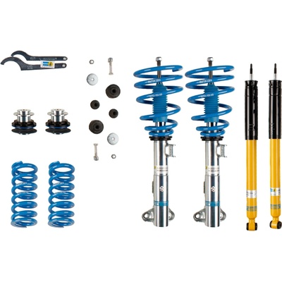 Bilstein Stavitelný podvozek B14 47-100770 pro MERCEDES-BENZ C-CLASS (W203) C 180 (203.035) • 95 kW • 2000—2002