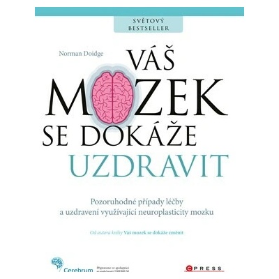 Váš mozek se dokáže uzdravit