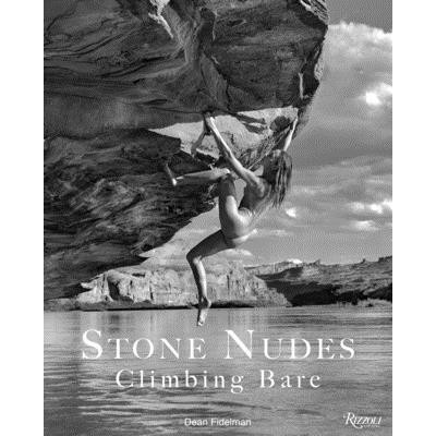 Stone Nudes