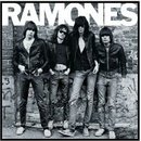 RAMONES: RAMONES CD