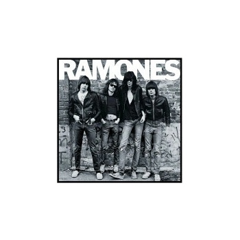 RAMONES: RAMONES CD