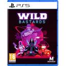 Wild Bastards