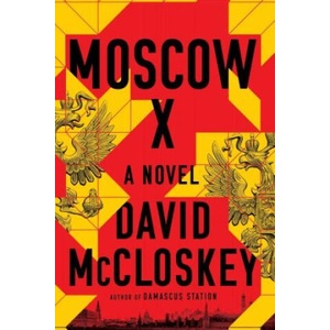 Moscow X (ISBN: 9781324086468)