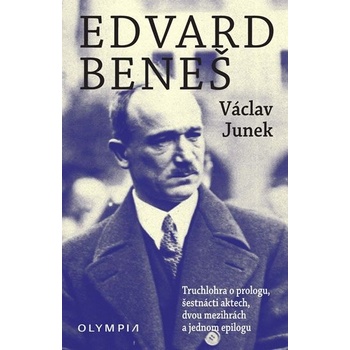 Edvard Beneš
