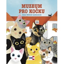 Muzeum pro kočku - Irena Lachoutová