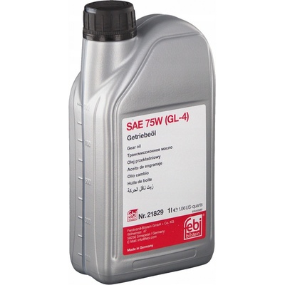 Febi Bilstein 21829 1 l | Zboží Auto