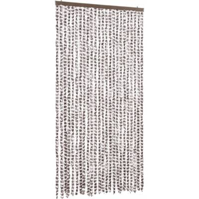 Moskytiéra do dveří 100 cm x 220 cm