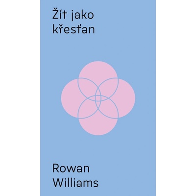 Žít jako křesťan - Rowan Williams