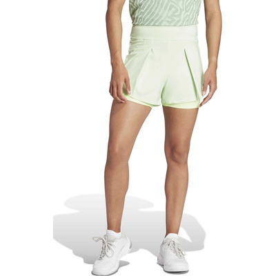 ADIDAS Къси панталони Tennis Match Shorts
