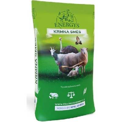De Heus a.s. Krmivo pro bažanty 25 kg