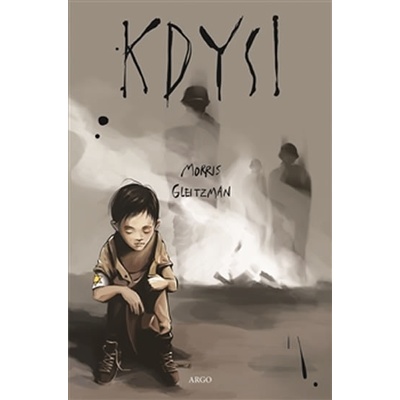 Kdysi - Morris Gleitzman