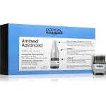 L'Oréal Serie Expert Aminexil Advanced ампули за растеж на косата и укрепване от корените 10x6ml