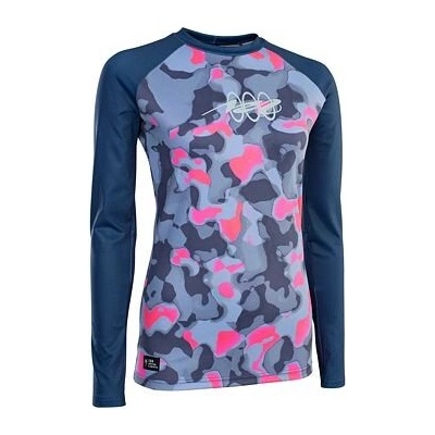 ION Women Lizz LS capsule pink