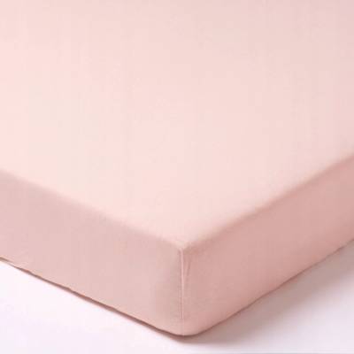 JUKKI prostěradlo JERSEY S GUMOU 120X60