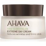 AHAVA Time To Revitalize подмладяващ дневен крем против бръчки 50ml