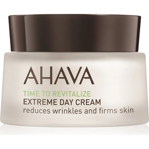 AHAVA Time To Revitalize подмладяващ дневен крем против бръчки 50ml