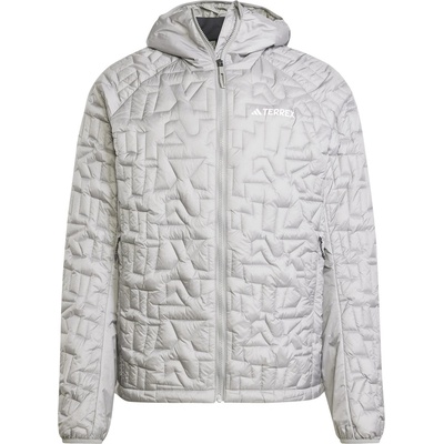 adidas Men's Adidas Waterproof Half-Zip Rain Anorak - CHSOGR