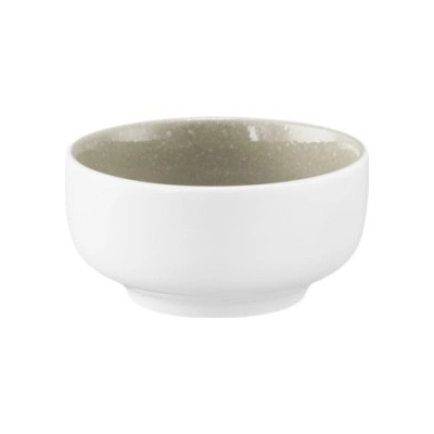 Seltmann Weiden Osobní miska na dip Sento Home Aura cream 8,5 cm