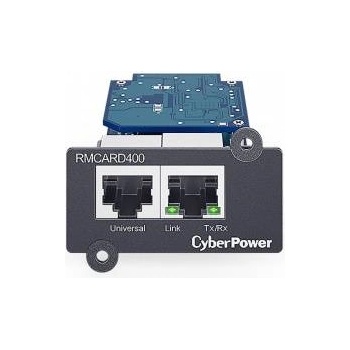 CyberPower - remote management adapter