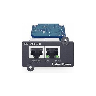 CyberPower - remote management adapter