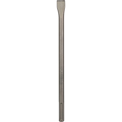BOSCH Plochý sekáč PRO SDS max-4C, 25 × 400 mm 2608690141
