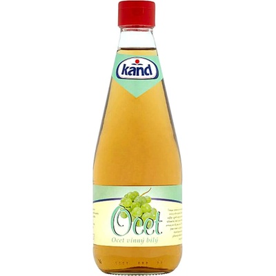 Kand Vinný ocet 500 ml
