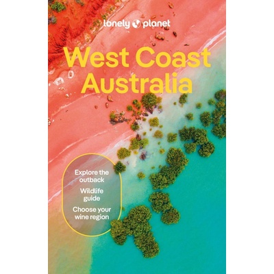 Lonely Planet West Coast Austral…